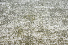 Lade das Bild in den Galerie-Viewer, Etna 110 Silber / Oliv 120cm x 170cm
