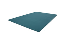 Lade das Bild in den Galerie-Viewer, Passage 495 Türkis 80cm x 150cm
