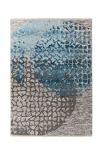Lade das Bild in den Galerie-Viewer, Milan 425 Multi / Blau 160 x 230 cm
