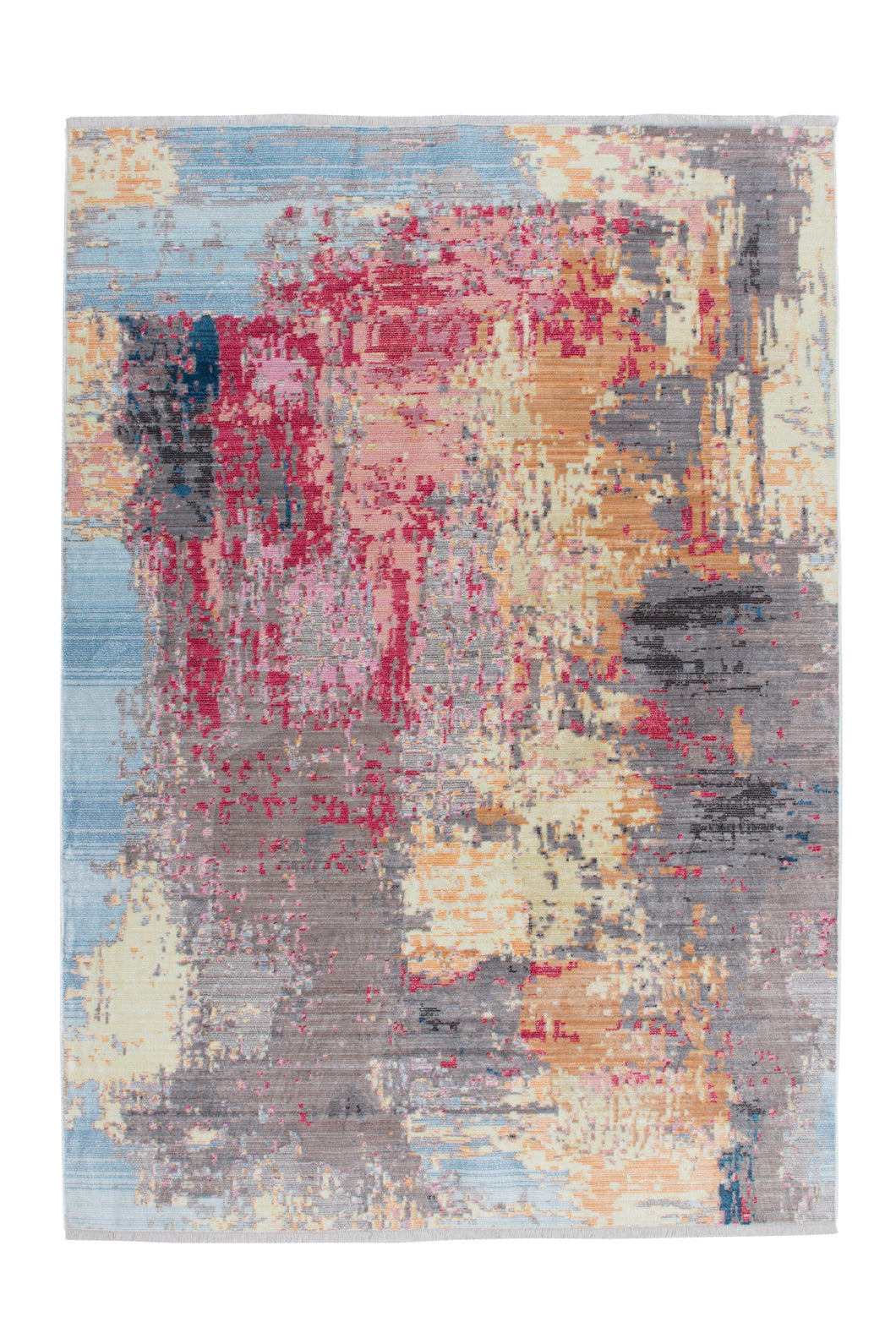 Antigua 425 Multi 160cm x 230cm