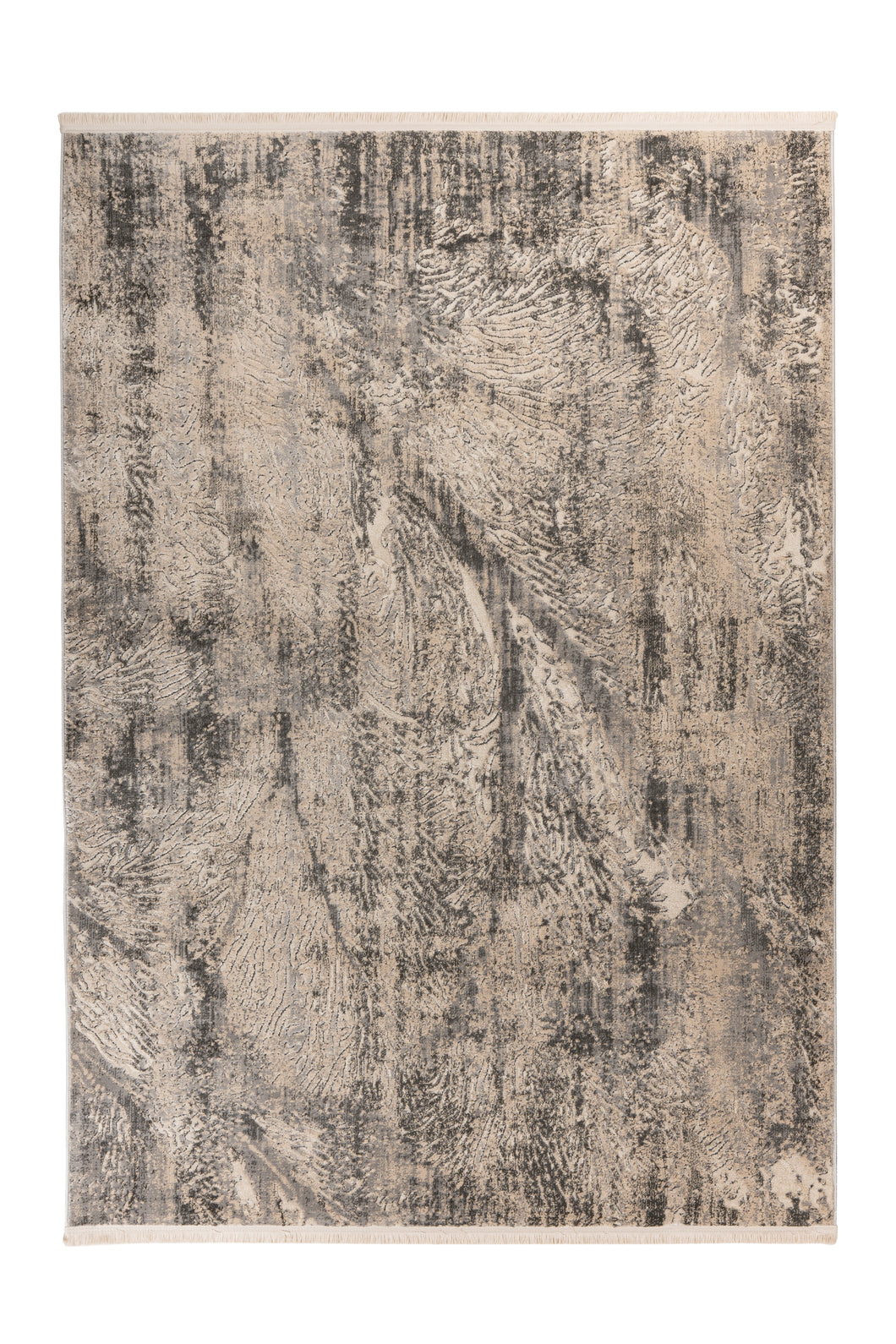 Adela 525 Grau 120 x 170 cm