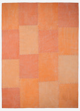 Lade das Bild in den Galerie-Viewer, Lyrical 110 Multi / Orange 120cm x 170cm
