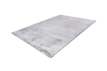 Lade das Bild in den Galerie-Viewer, Raika 125 Anthrazit / Weiß 160 x 230 cm
