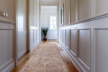 Lade das Bild in den Galerie-Viewer, Amora 259 Creme 80cm x 300cm
