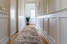 Lade das Bild in den Galerie-Viewer, Amora 260 Grau 80cm x 300cm
