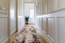 Lade das Bild in den Galerie-Viewer, Amora 262 Taupe 80cm x 300cm
