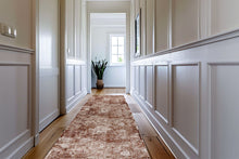 Lade das Bild in den Galerie-Viewer, Amora 263 Pfirsich 80cm x 300cm
