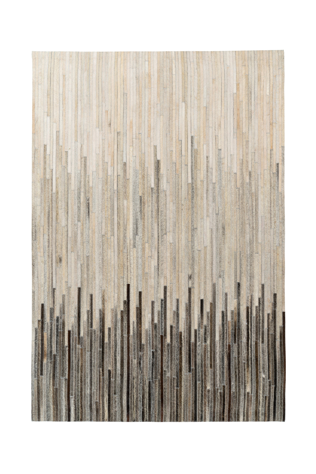 Lavin 925 Creme / Schwarz 160 x 230 cm