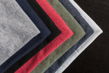 Lade das Bild in den Galerie-Viewer, T-Shirt color swatches
