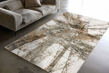 Lade das Bild in den Galerie-Viewer, Firenze 485 Grün 160cm x 230cm
