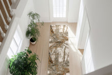 Lade das Bild in den Galerie-Viewer, Firenze 485 Grün 80cm x 300cm
