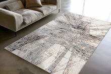 Lade das Bild in den Galerie-Viewer, Firenze 485 Grau 140cm x 200cm
