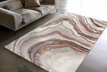 Lade das Bild in den Galerie-Viewer, Firenze 486 Terra 120cm x 170cm
