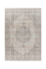 Lade das Bild in den Galerie-Viewer, Milan 125 Grau 80 x 150 cm
