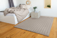 Lade das Bild in den Galerie-Viewer, Hailey 125 Beige 200 x 290 cm
