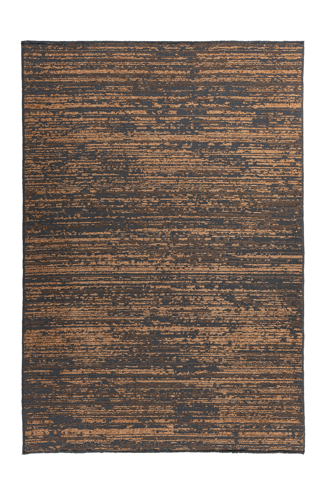 Kalea 125 Gelb 160 x 230 cm