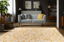 Lade das Bild in den Galerie-Viewer, Lavin 1025 Gold 80 x 150 cm
