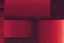 Lade das Bild in den Galerie-Viewer, Dynamic 5035 Rot 170cm x 240cm
