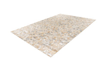 Lade das Bild in den Galerie-Viewer, Lavin 1025 Silber 120 x 170 cm
