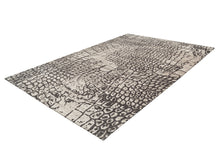 Lade das Bild in den Galerie-Viewer, Davis 325 Grau 120 x 170 cm

