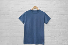 Lade das Bild in den Galerie-Viewer, Blue T-Shirt
