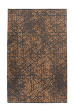 Lade das Bild in den Galerie-Viewer, Kalea 225 Gelb 80 x 150 cm
