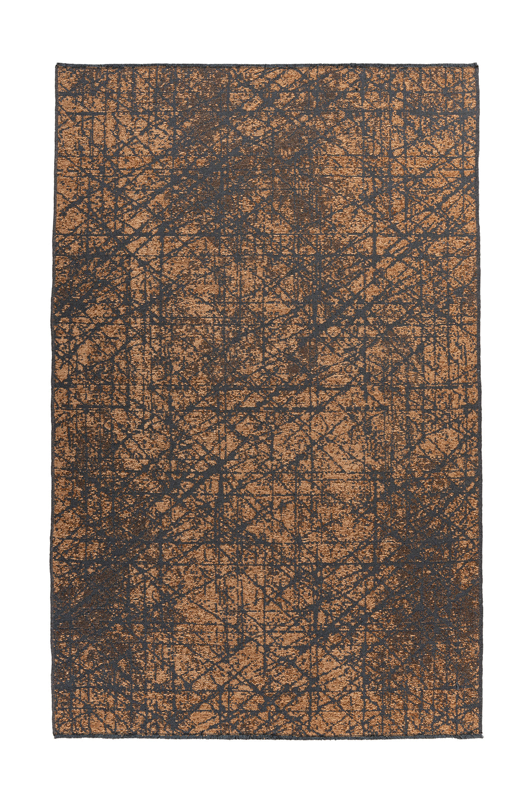 Kalea 225 Gelb 160 x 230 cm