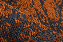 Lade das Bild in den Galerie-Viewer, Kalea 225 Orange 80 x 150 cm
