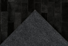 Lade das Bild in den Galerie-Viewer, Lavin 825 Schwarz 80 x 150 cm
