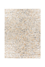 Lade das Bild in den Galerie-Viewer, Lavin 1025 Silber 160 x 230 cm
