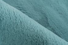 Lade das Bild in den Galerie-Viewer, Rabbit 125 Türkis 80cm x 150cm
