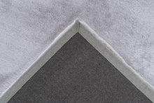 Lade das Bild in den Galerie-Viewer, Raika 125 Grau / Weiß 80 x 150 cm
