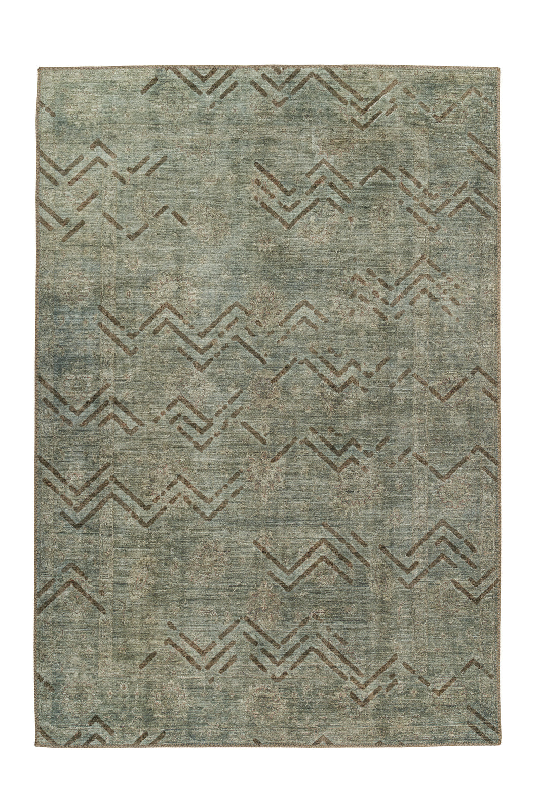 Antique 325 Khaki 80cm x 150cm