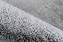 Lade das Bild in den Galerie-Viewer, Raika 125 Anthrazit / Weiß 160 x 230 cm
