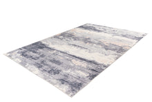 Lade das Bild in den Galerie-Viewer, Ilena 325 Grau 160 x 230 cm
