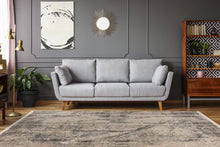Lade das Bild in den Galerie-Viewer, Adela 525 Grau 120 x 170 cm
