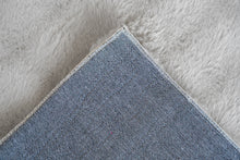 Lade das Bild in den Galerie-Viewer, Hailey 125 Grau 160 x 230 cm
