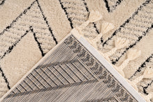 Lade das Bild in den Galerie-Viewer, Loris 325 Weiß 120 x 170 cm
