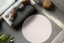 Lade das Bild in den Galerie-Viewer, Royal Glow 825 Creme 200cm x 200cm
