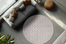 Lade das Bild in den Galerie-Viewer, Royal Glow 825 Grau 200cm x 200cm
