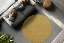 Lade das Bild in den Galerie-Viewer, Royal Glow 825 Honig 120cm x 120cm
