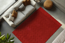 Lade das Bild in den Galerie-Viewer, Royal Glow 825 Rötlich 80cm x 150cm
