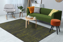 Lade das Bild in den Galerie-Viewer, Kalea 125 Grün 160 x 230 cm
