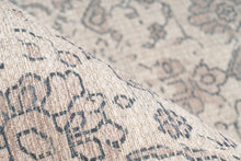 Lade das Bild in den Galerie-Viewer, Perry 125 Creme 120 x 170 cm
