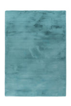 Lade das Bild in den Galerie-Viewer, Rabbit 125 Türkis 80cm x 150cm
