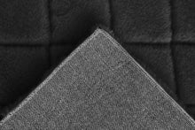 Lade das Bild in den Galerie-Viewer, Imala 125 Schwarz 160 x 230 cm
