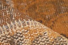 Lade das Bild in den Galerie-Viewer, Faye 525 Gold 80cm x 150cm
