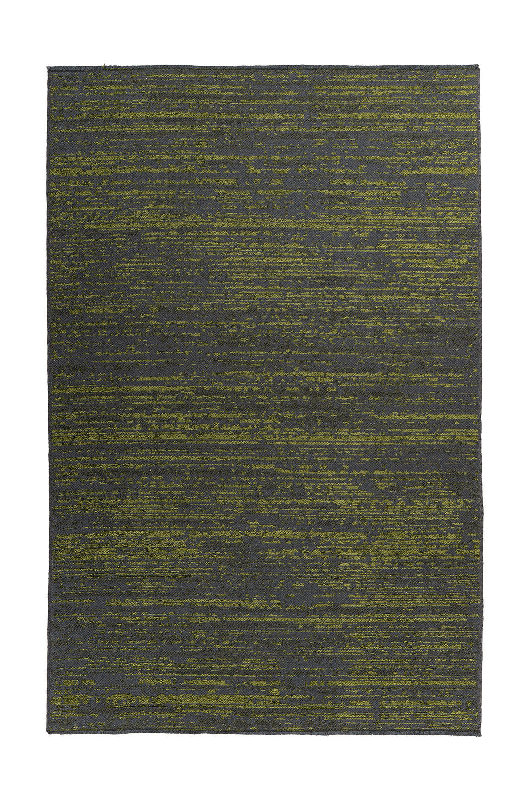 Kalea 125 Grün 160 x 230 cm