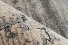 Lade das Bild in den Galerie-Viewer, Adela 225 Grau 160 x 230 cm
