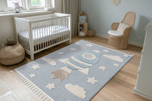 Lade das Bild in den Galerie-Viewer, Modena 416 Spac 120cm x 170cm
